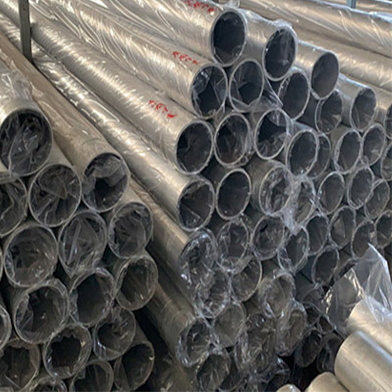 5A06 Aluminum Pipes And Tubes