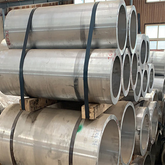 6061 Aluminum Pipes And Tubes