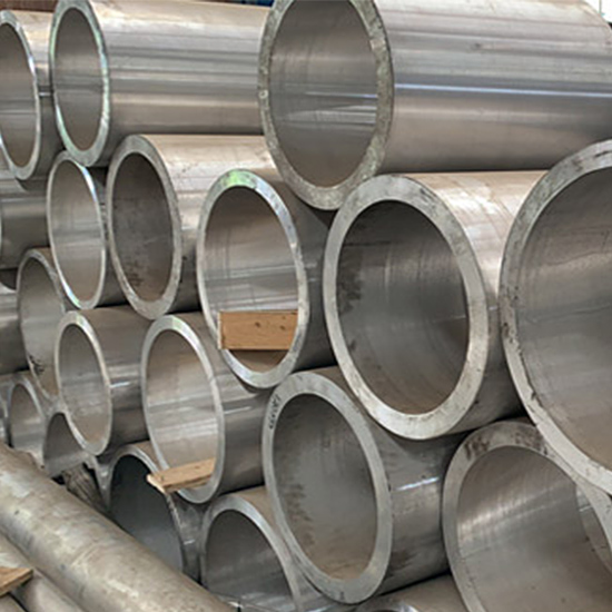 7A09 Aluminum Pipes And Tubes