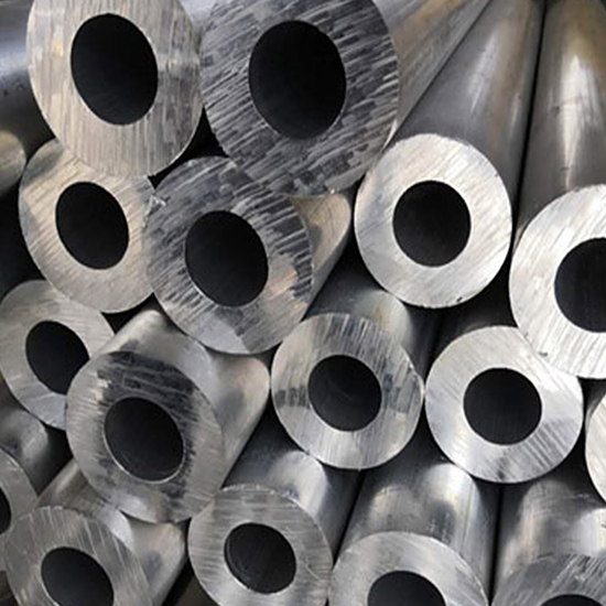 7075 Aluminum Pipes And Tubes