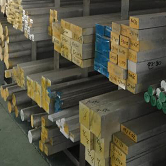 2024 Aluminum Rods