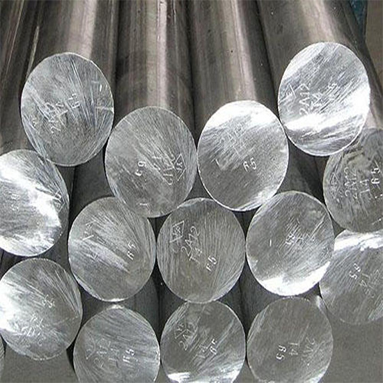 2A12 Aluminum Rods
