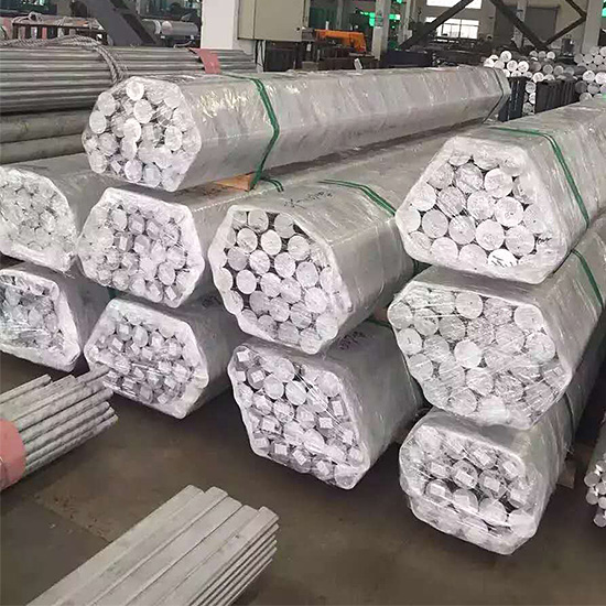 3A21 Aluminum Rods