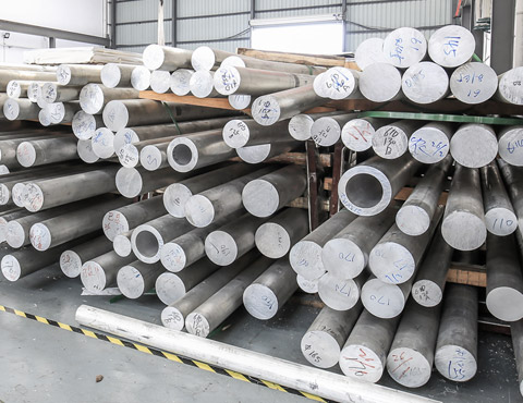 5083 Aluminum Rods