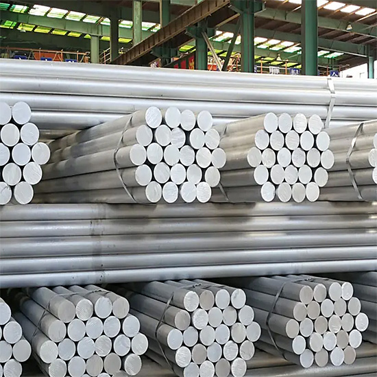 5A06 Aluminum Rods