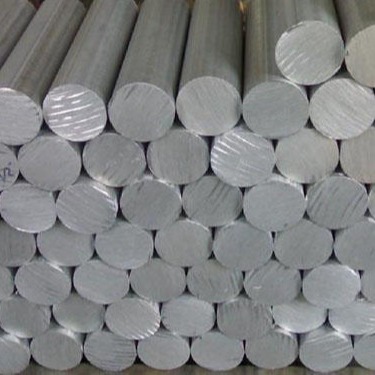 6063 Aluminum Rods