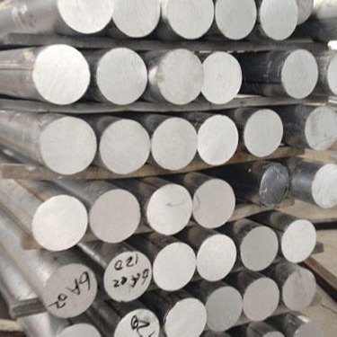 7A09 Aluminum Rods