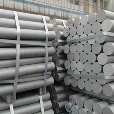 7A04 Aluminum Rods