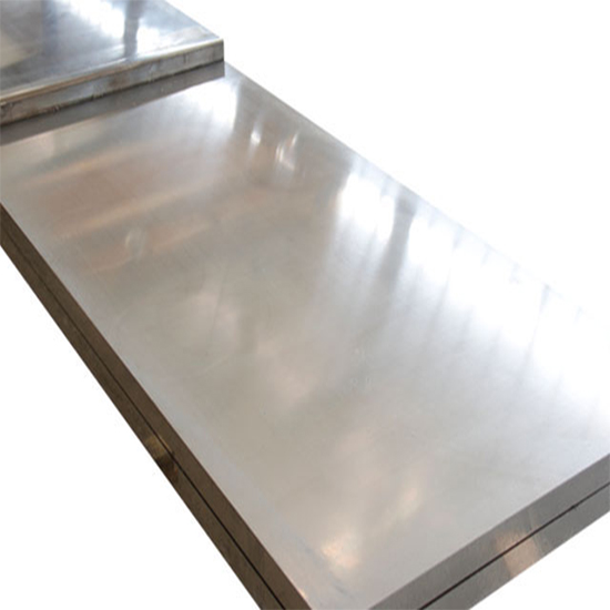 1070 Aluminum Plates
