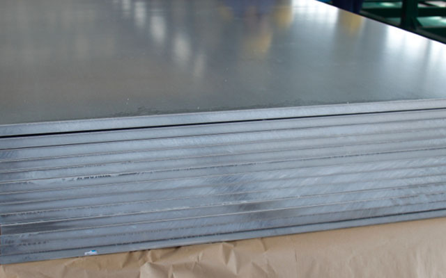 2024 Aluminum Plates