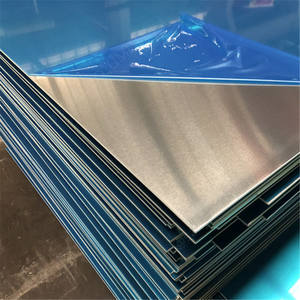 3A21 Aluminum Plates