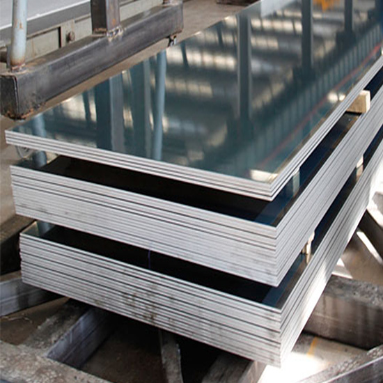 3003 Aluminum Plates