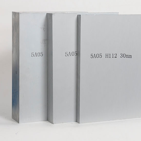 5A05 Aluminum Plates