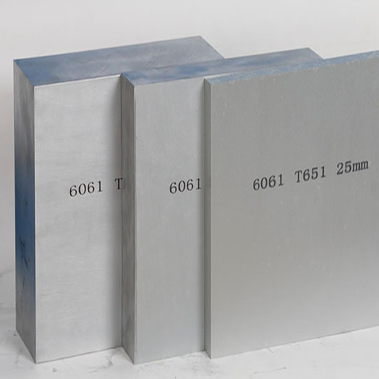 6061 Aluminum Plates