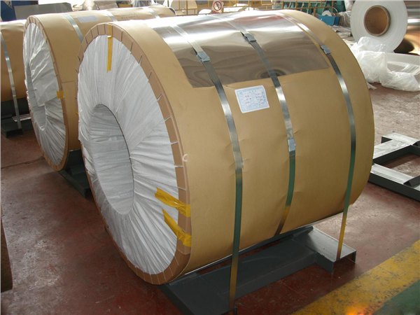 1060 Aluminum Coils