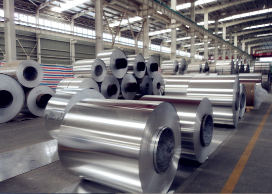 3003 Aluminum Coils
