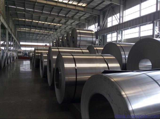 5052 Aluminum Coils