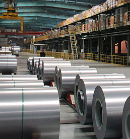 5083 Aluminum Coils