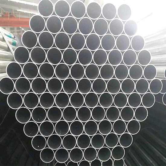 PRIME QUALITY ERW STEEL LINE PIPE