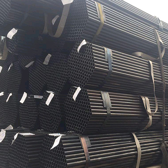 ASTM A53 GRADE A ERW Steel Pipe