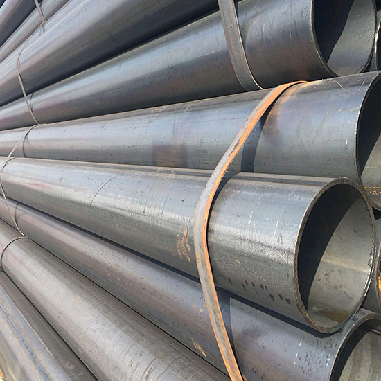 ERW STEEL PIPE API 5L GRADE X46
