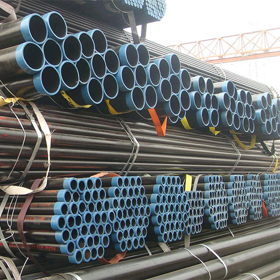 ELECTRIC RESISTANCE WELDED (ERW) STEEL PIPE