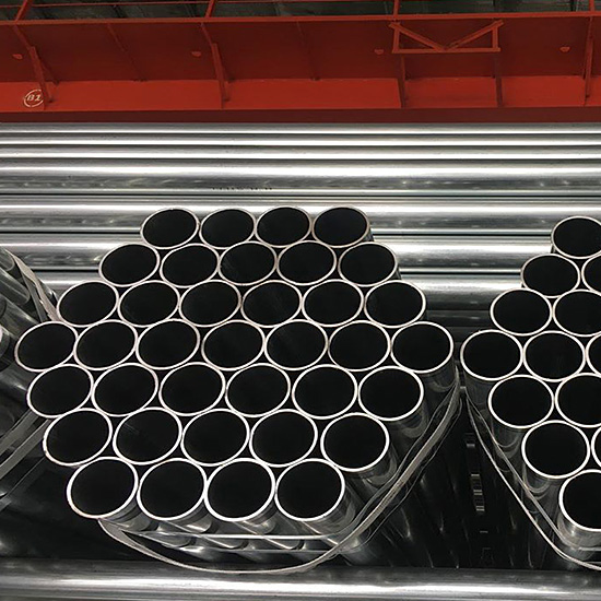 API 5L GR.B-X70 Petroleum and Gas Pipeline