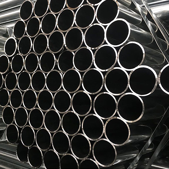 ISO3183 API 5L PSL1 PSL2 ERW Oil Gas Pipelines