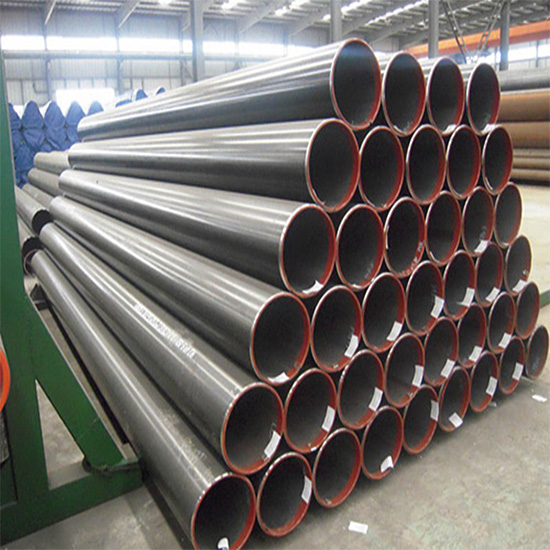 LSAW Pipes as per API 5L Grade.B Nace Mr0175