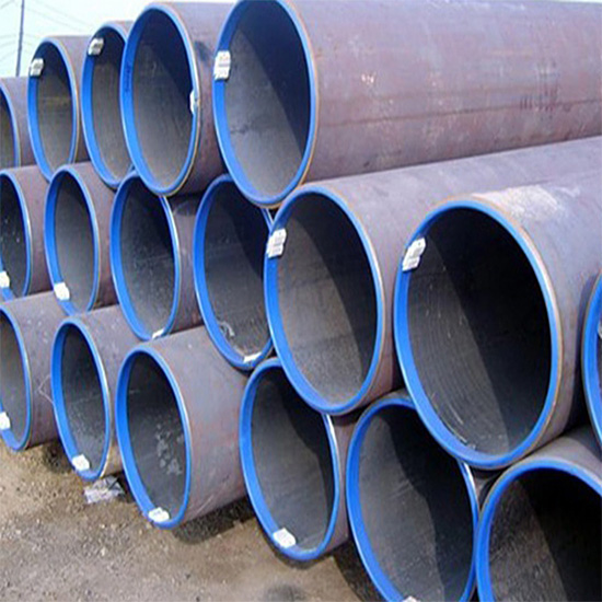 LSAW Pipe API 5L X 70 Psl2, 30inch X 15.5 Mm Thk
