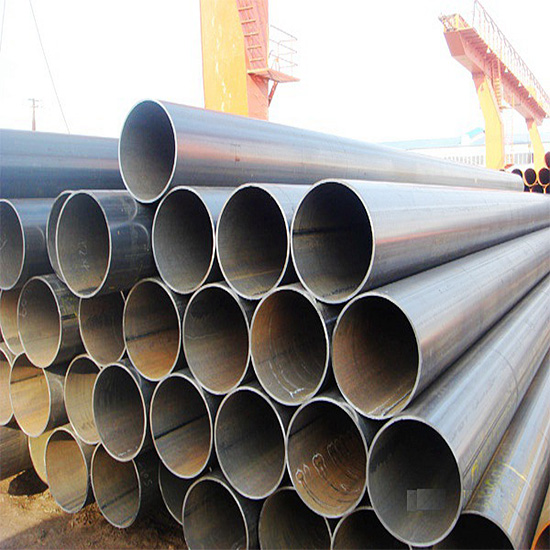 Longitudinal Submerged Arc Welded (LSAW) Pipe
