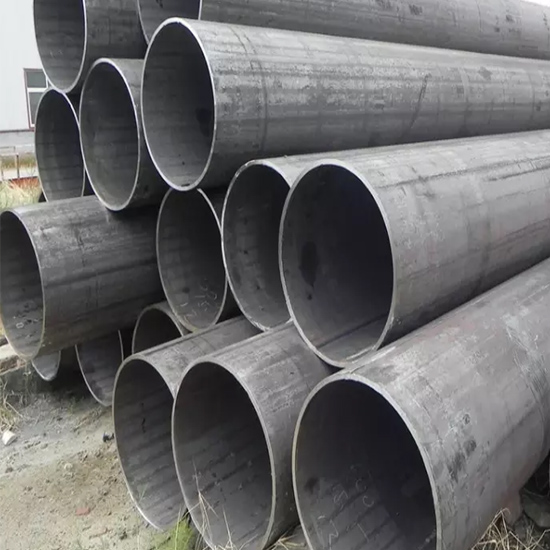Carbon Steel LSAW Pipe Size 30