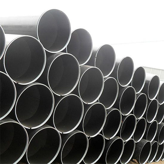 LSAW Pipe API 5L GR.B Psl 1 Size 24