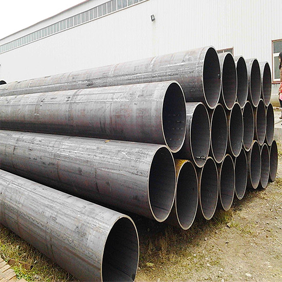 Carbon Steel LSAW Pipe 64