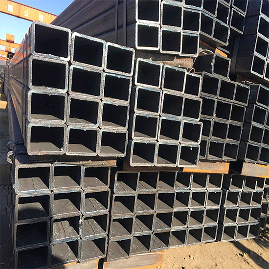 Astm A500 Grade A Hollow Section