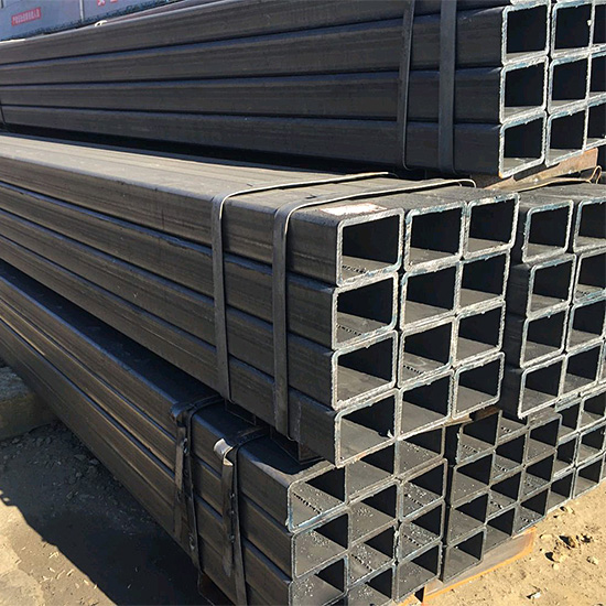 WELDED SQUARE OR RECTANGUL ARCROSS SECTION