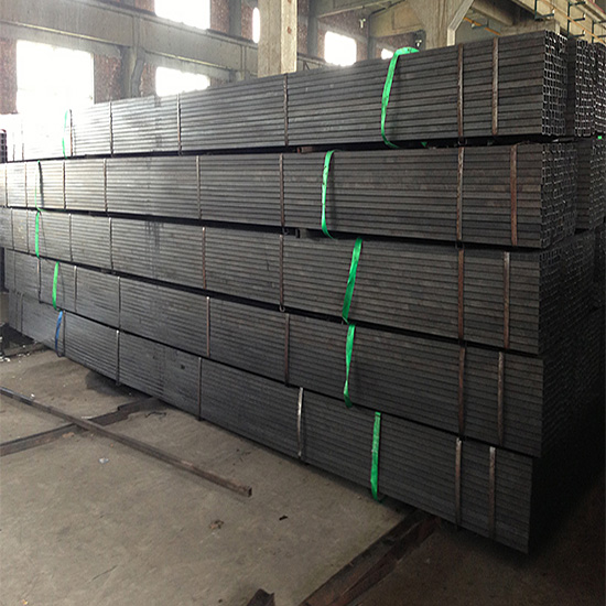 Square & Rectangular Tube EN 10210