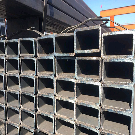 Square & Rectangular Tube JIS G3446