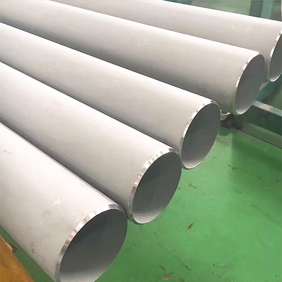 2205 S31803 Stainless Steel Pipes
