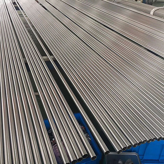S15500 Stainless Steel Pipes