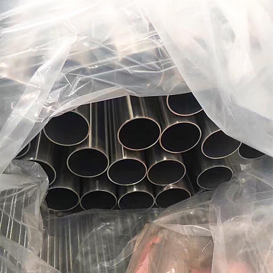 310S Stainless Steel Pipes
