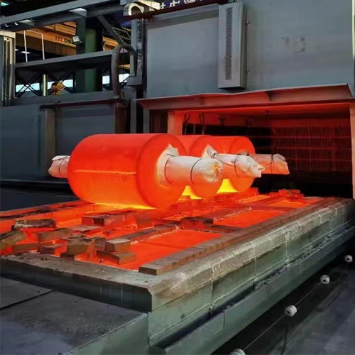 Rolls for Auto Re-Rolling Mills