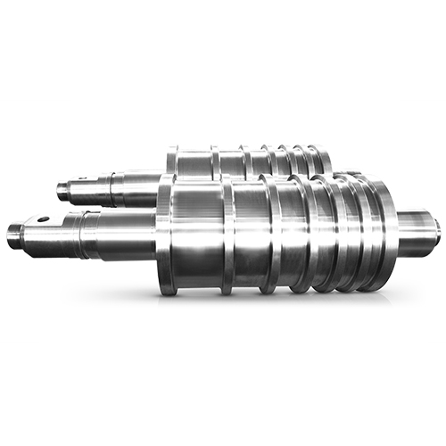 Alloy Steel Rolls