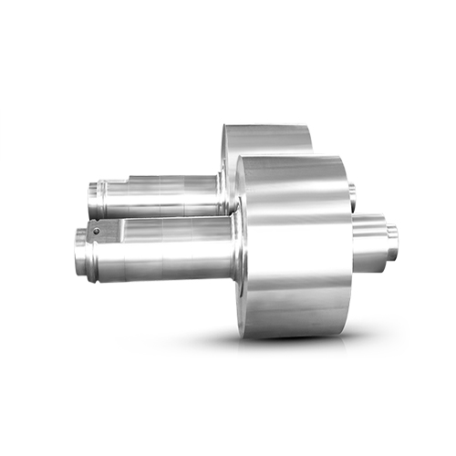 Graphtie Steel Rolls