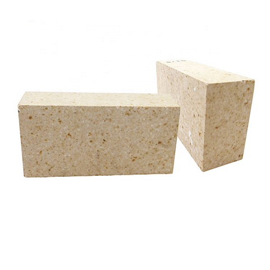 High Alumina Brick