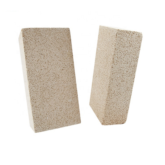 High Alumina Insulating Brick