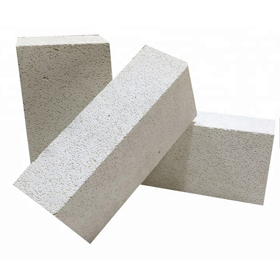 Mullite Insulating Brick