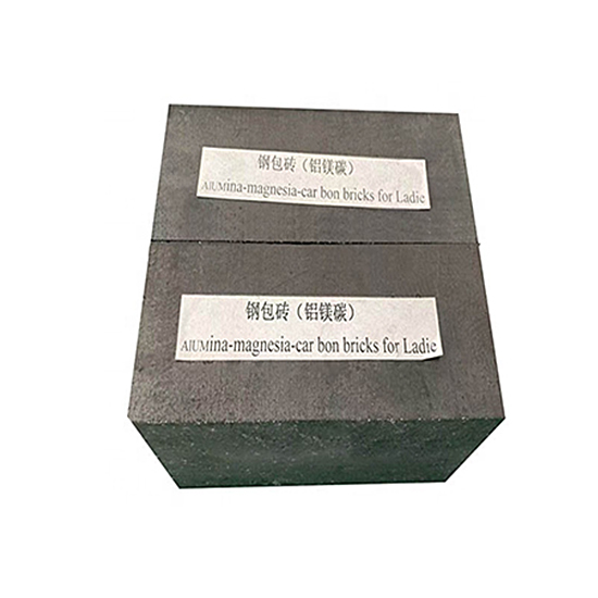 Alumina Magnesia Carbon Brick