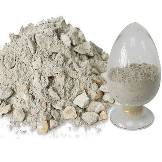Corundum Castable