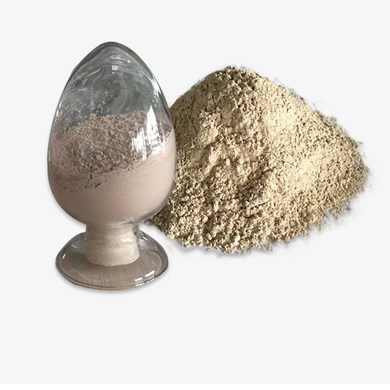 Fire Clay Castable